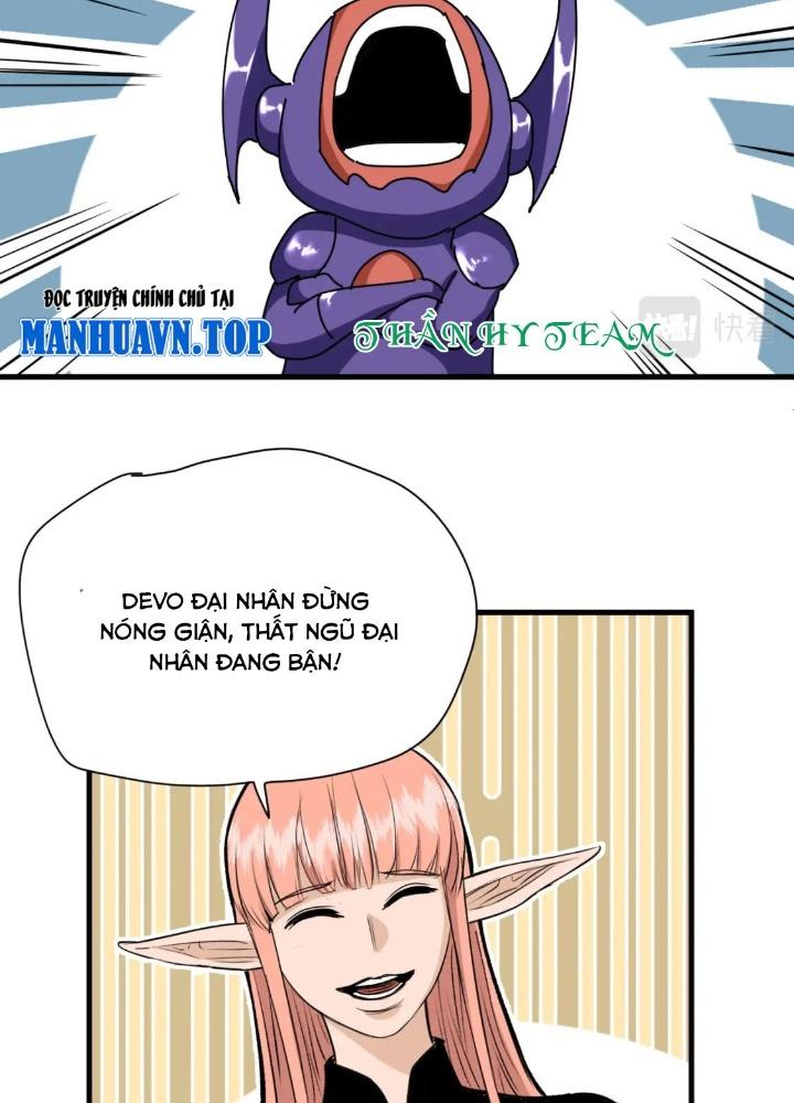 Tôi Bị Boss Đánh Cho Tơi Tả Chapter 65 - Trang 2