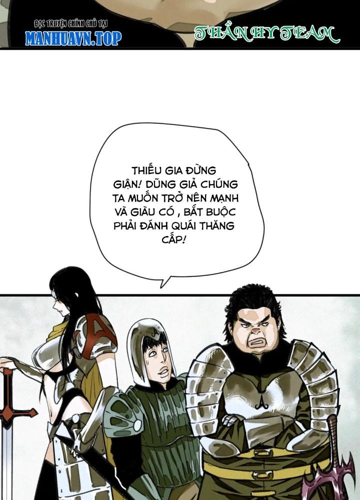 Tôi Bị Boss Đánh Cho Tơi Tả Chapter 65 - Trang 2