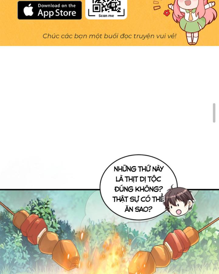 Học Cùng Em Gái, Không Cẩn Thận Trở Thành Vô Địch Chapter 88 - Trang 3