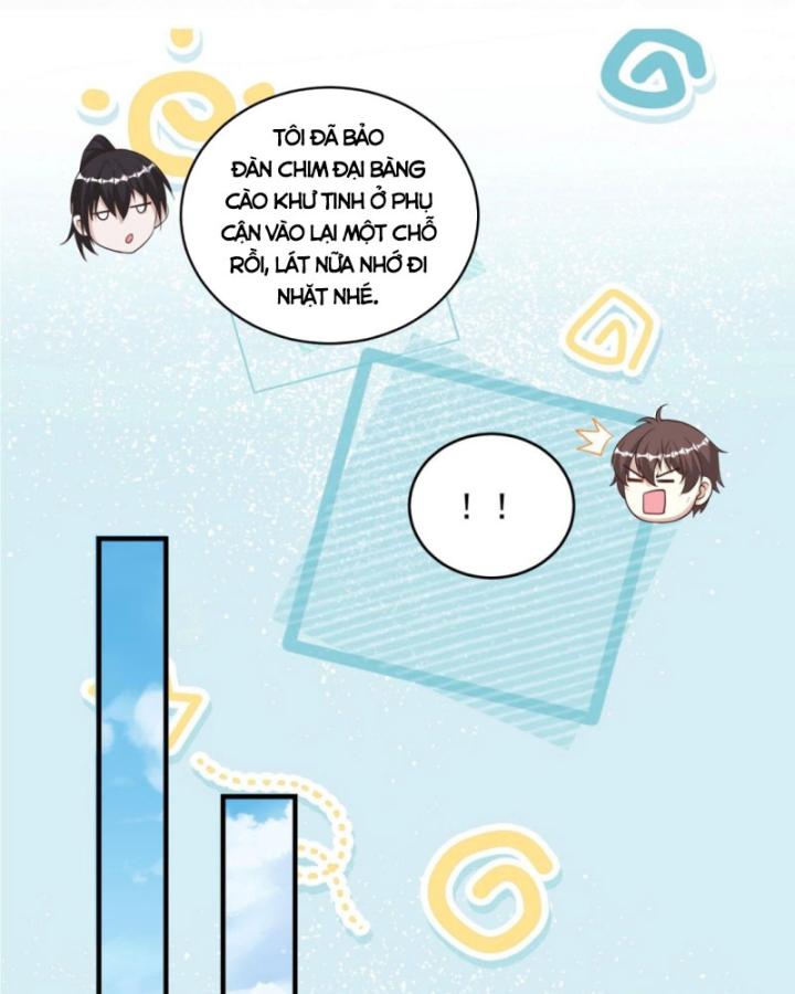 Học Cùng Em Gái, Không Cẩn Thận Trở Thành Vô Địch Chapter 88 - Trang 3