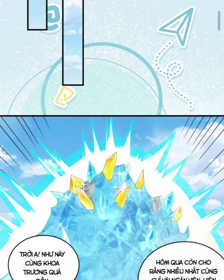 Học Cùng Em Gái, Không Cẩn Thận Trở Thành Vô Địch Chapter 88 - Trang 3
