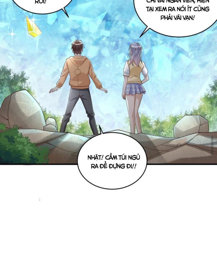 Học Cùng Em Gái, Không Cẩn Thận Trở Thành Vô Địch Chapter 88 - Trang 3