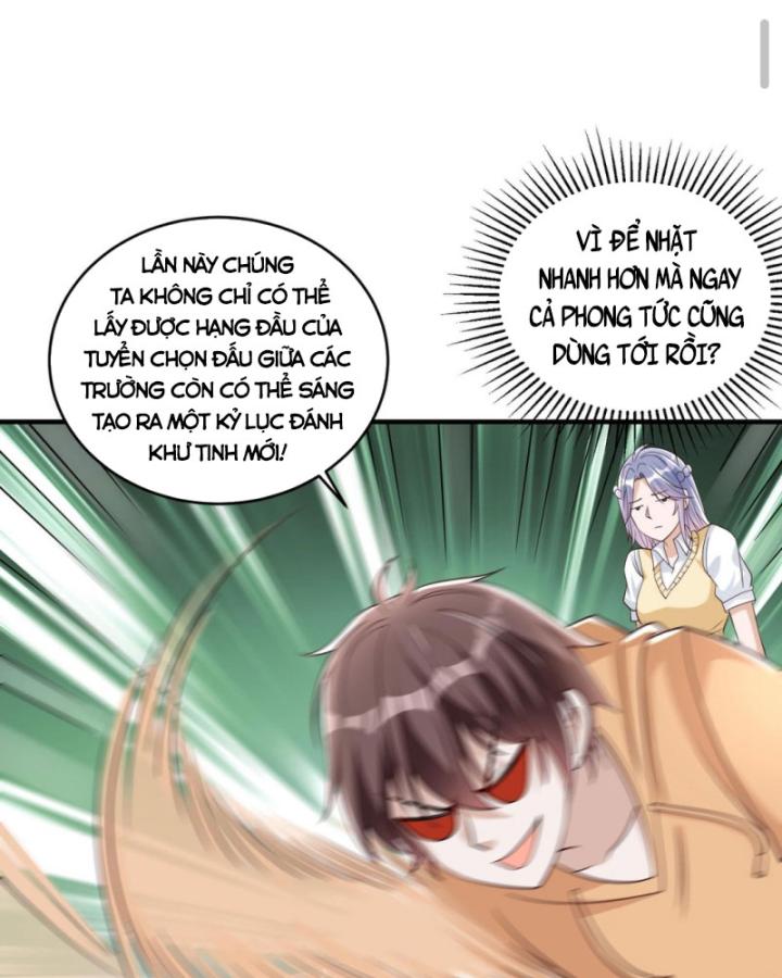 Học Cùng Em Gái, Không Cẩn Thận Trở Thành Vô Địch Chapter 88 - Trang 3