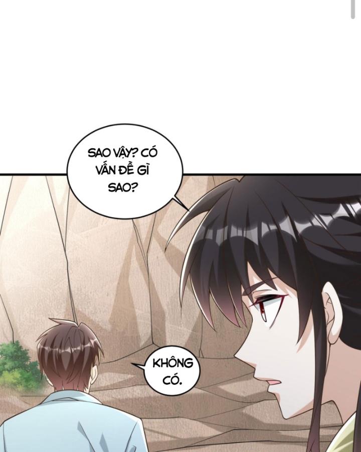 Học Cùng Em Gái, Không Cẩn Thận Trở Thành Vô Địch Chapter 88 - Trang 3