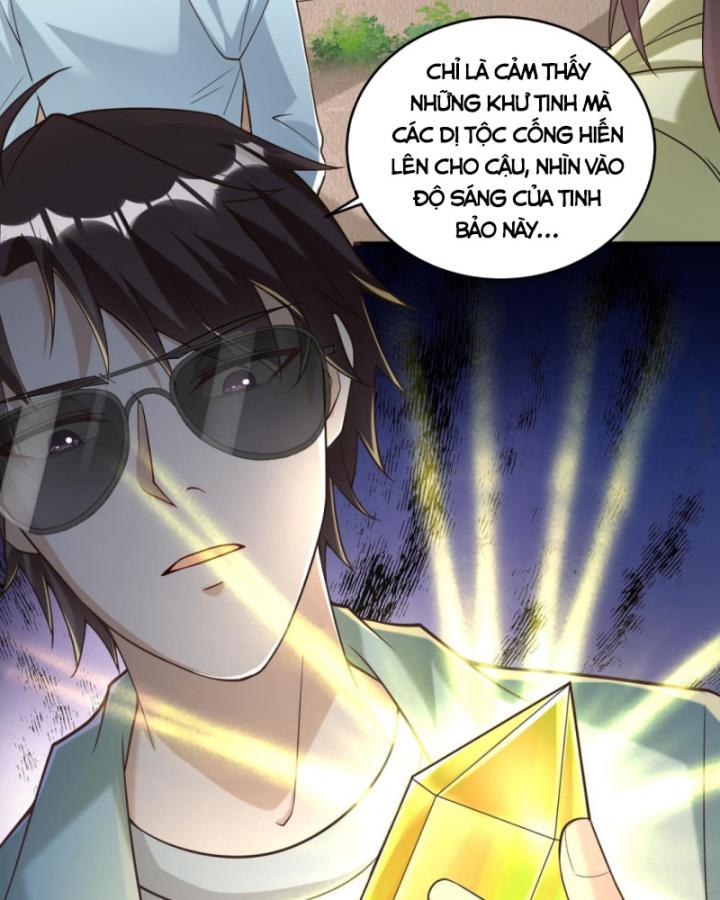 Học Cùng Em Gái, Không Cẩn Thận Trở Thành Vô Địch Chapter 88 - Trang 3