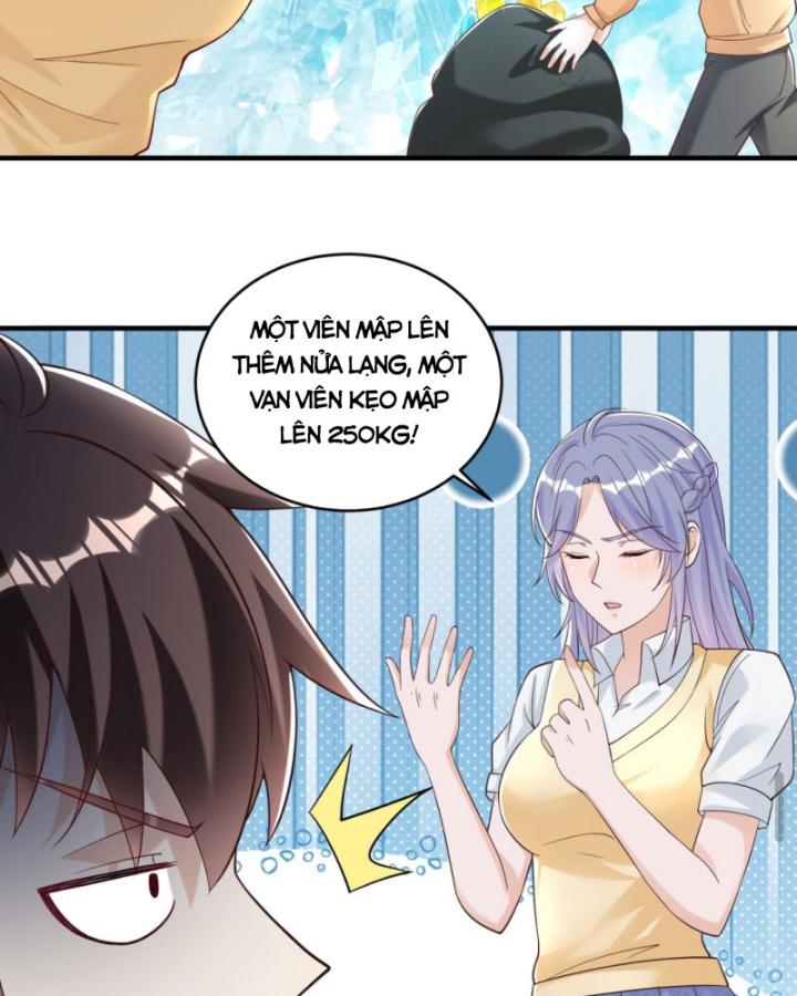 Học Cùng Em Gái, Không Cẩn Thận Trở Thành Vô Địch Chapter 88 - Trang 3