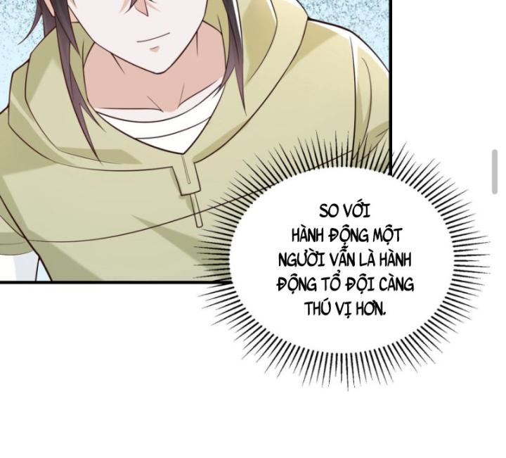 Học Cùng Em Gái, Không Cẩn Thận Trở Thành Vô Địch Chapter 88 - Trang 3