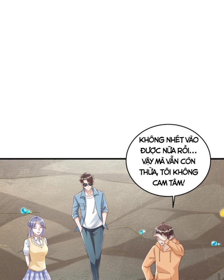 Học Cùng Em Gái, Không Cẩn Thận Trở Thành Vô Địch Chapter 88 - Trang 3