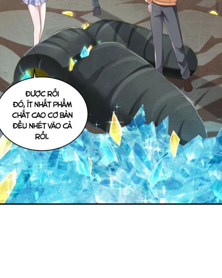 Học Cùng Em Gái, Không Cẩn Thận Trở Thành Vô Địch Chapter 88 - Trang 3