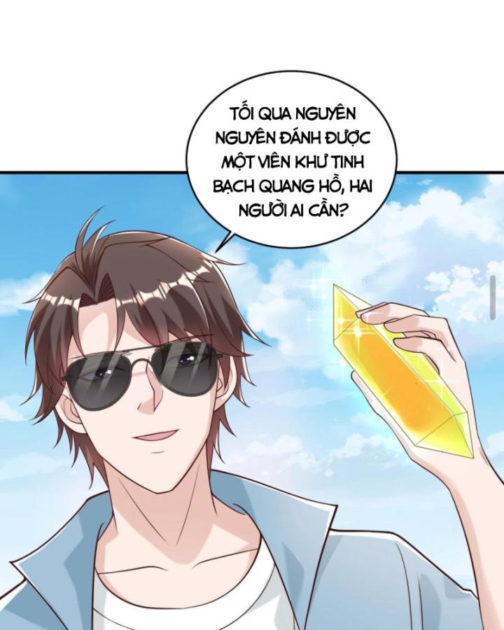 Học Cùng Em Gái, Không Cẩn Thận Trở Thành Vô Địch Chapter 88 - Trang 3