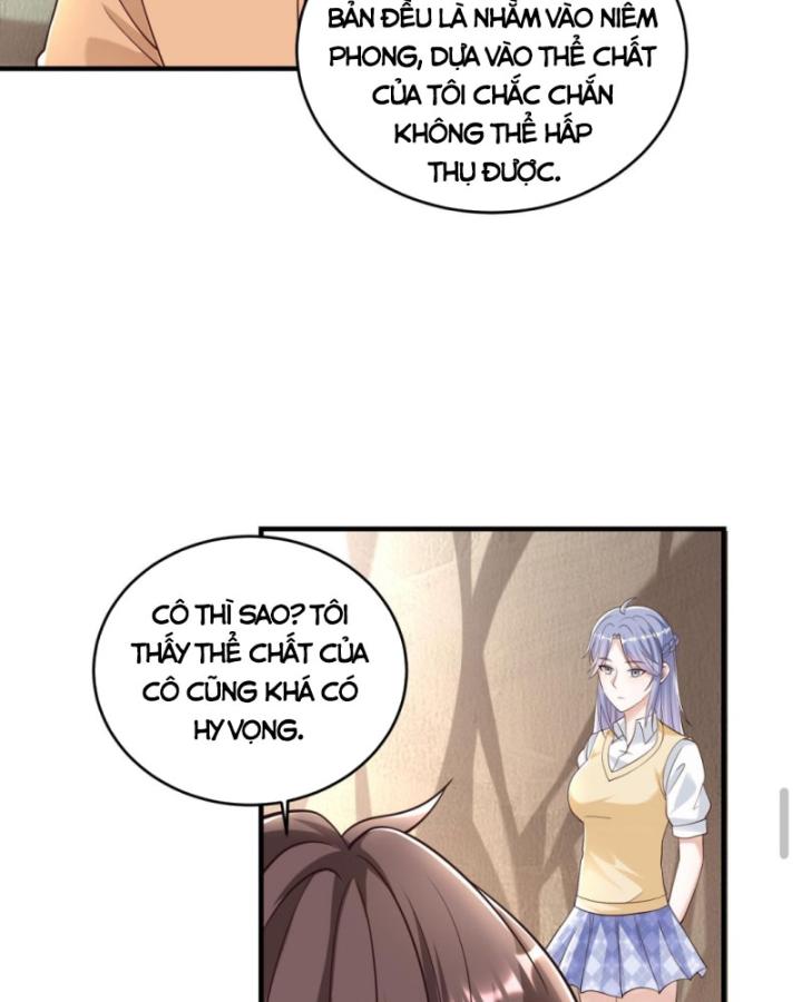 Học Cùng Em Gái, Không Cẩn Thận Trở Thành Vô Địch Chapter 88 - Trang 3