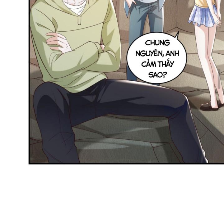 Học Cùng Em Gái, Không Cẩn Thận Trở Thành Vô Địch Chapter 88 - Trang 3