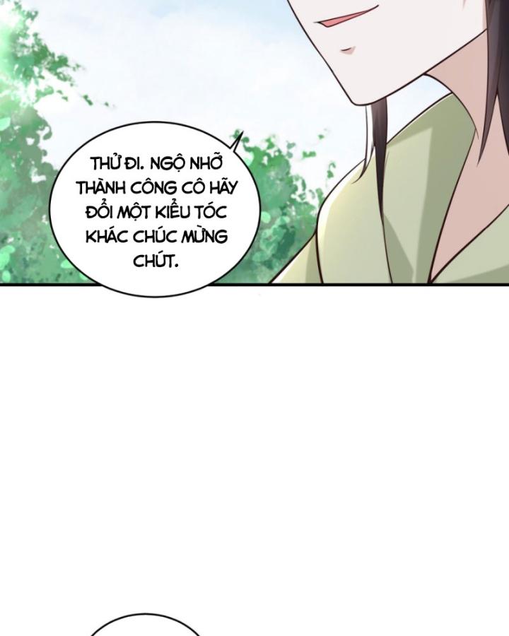 Học Cùng Em Gái, Không Cẩn Thận Trở Thành Vô Địch Chapter 88 - Trang 3