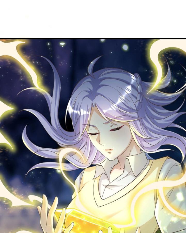 Học Cùng Em Gái, Không Cẩn Thận Trở Thành Vô Địch Chapter 88 - Trang 3