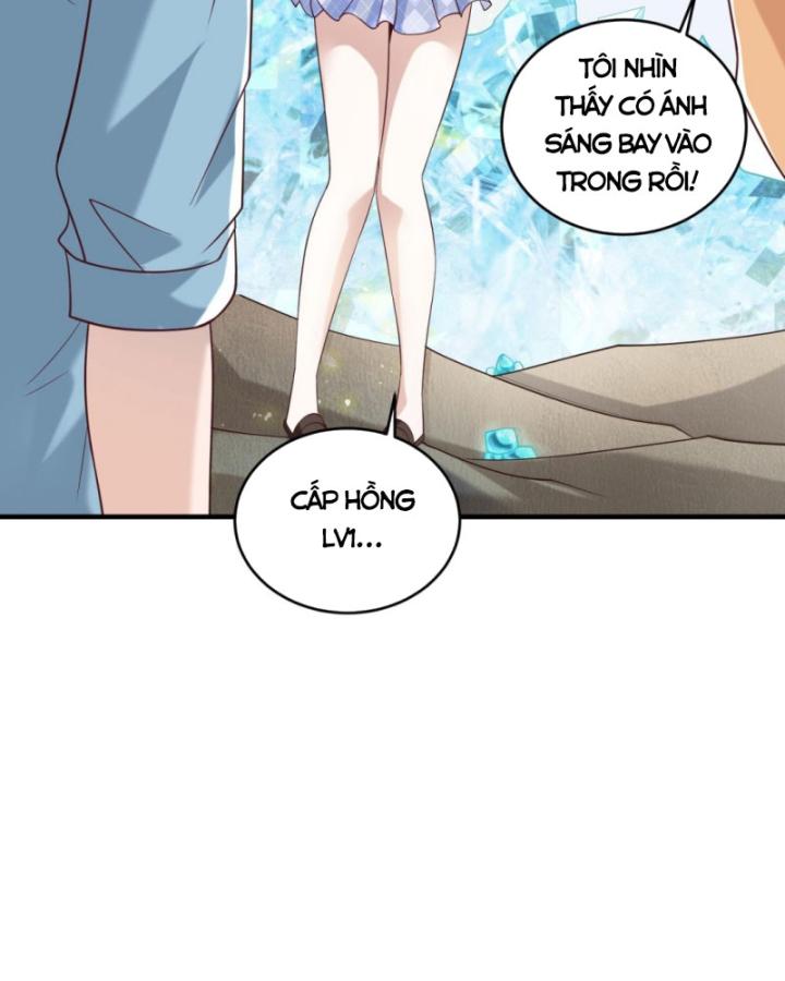 Học Cùng Em Gái, Không Cẩn Thận Trở Thành Vô Địch Chapter 88 - Trang 3
