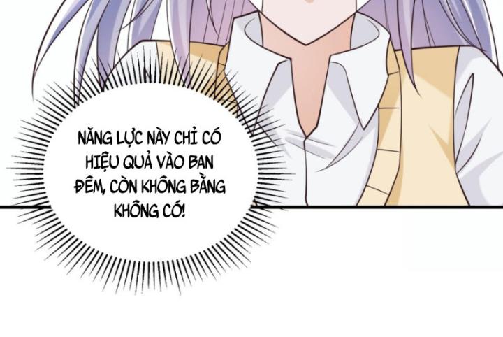 Học Cùng Em Gái, Không Cẩn Thận Trở Thành Vô Địch Chapter 88 - Trang 3