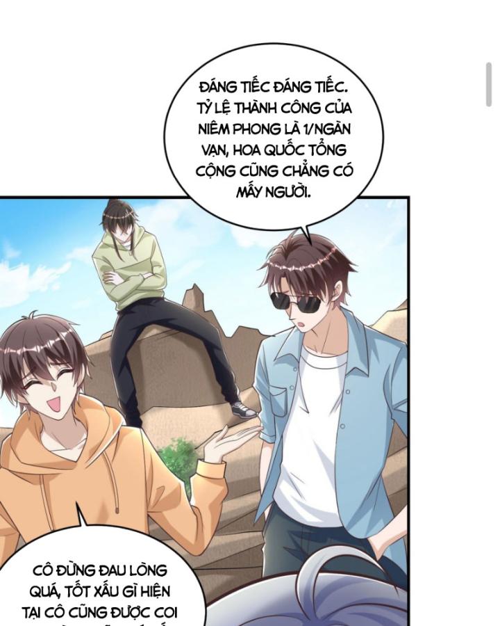 Học Cùng Em Gái, Không Cẩn Thận Trở Thành Vô Địch Chapter 88 - Trang 3
