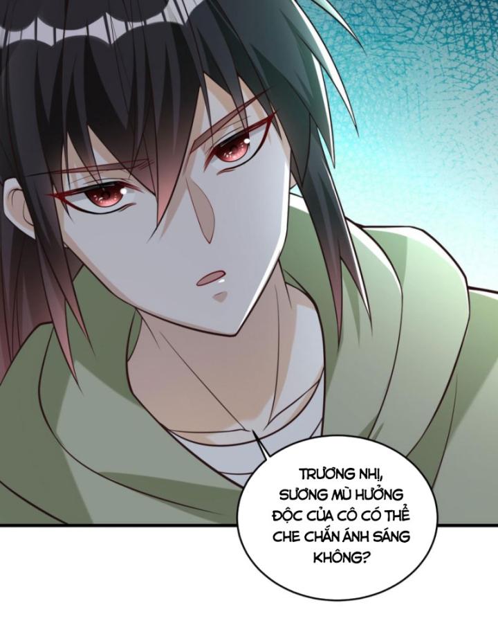 Học Cùng Em Gái, Không Cẩn Thận Trở Thành Vô Địch Chapter 88 - Trang 3