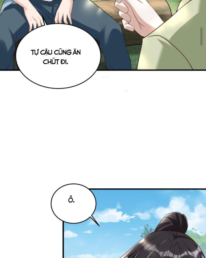 Học Cùng Em Gái, Không Cẩn Thận Trở Thành Vô Địch Chapter 88 - Trang 3