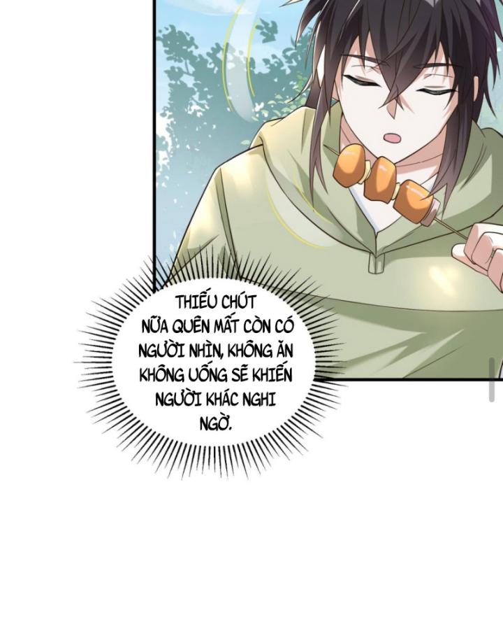 Học Cùng Em Gái, Không Cẩn Thận Trở Thành Vô Địch Chapter 88 - Trang 3