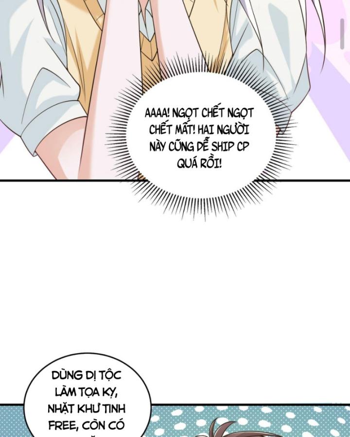 Học Cùng Em Gái, Không Cẩn Thận Trở Thành Vô Địch Chapter 88 - Trang 3