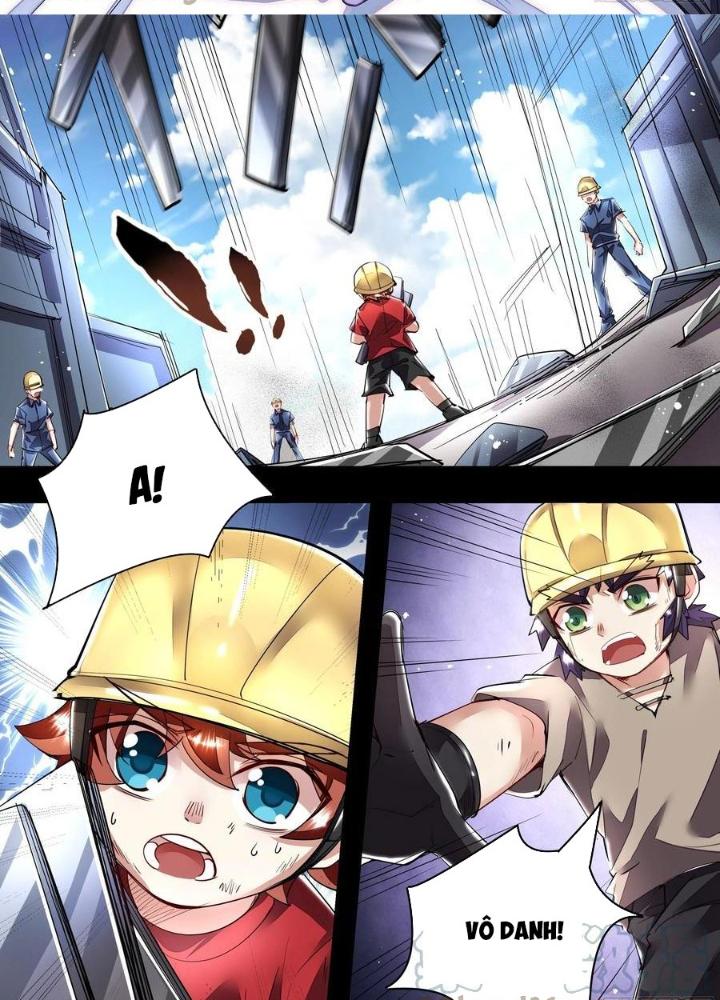 Thực Linh Vương Chapter 106 - Next Chapter 107