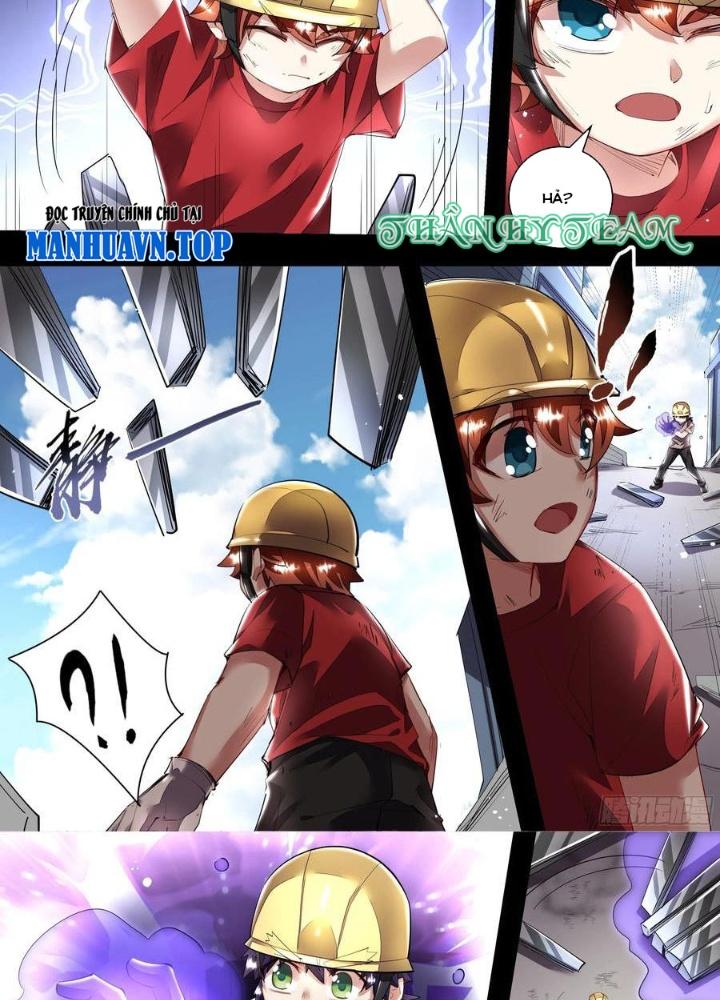 Thực Linh Vương Chapter 106 - Next Chapter 107