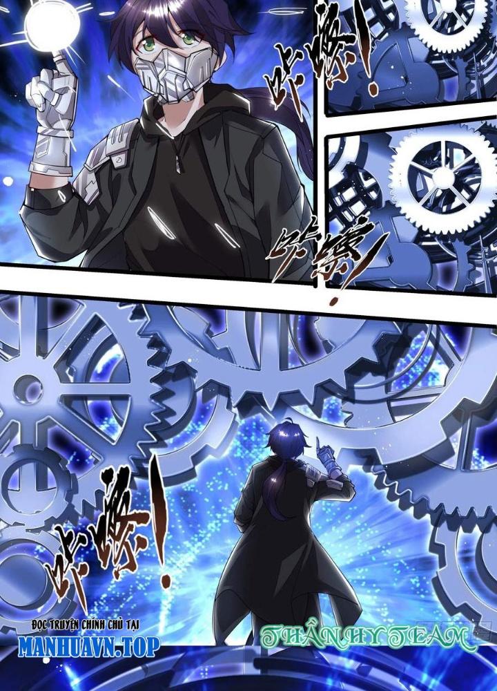 Thực Linh Vương Chapter 106 - Next Chapter 107