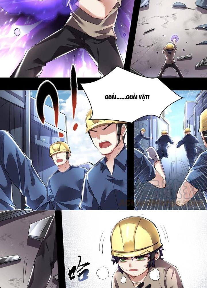 Thực Linh Vương Chapter 106 - Next Chapter 107