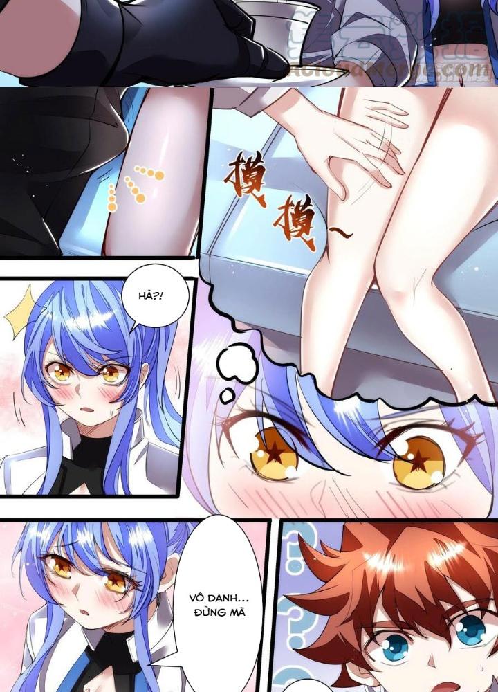 Thực Linh Vương Chapter 107 - Next Chapter 108