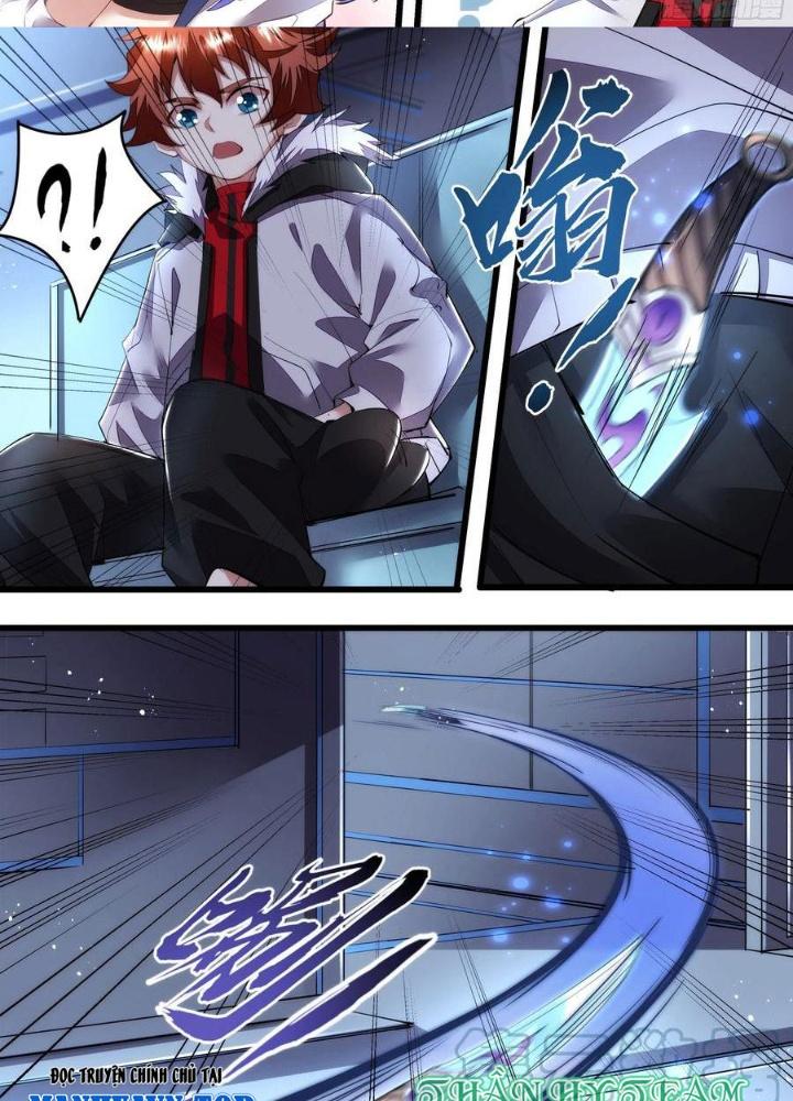 Thực Linh Vương Chapter 107 - Next Chapter 108