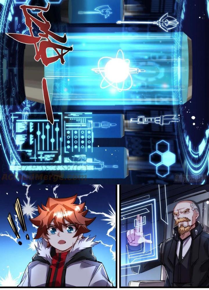 Thực Linh Vương Chapter 107 - Next Chapter 108