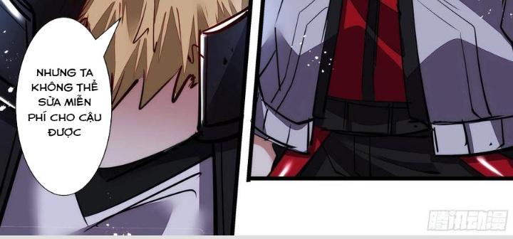 Thực Linh Vương Chapter 107 - Next Chapter 108