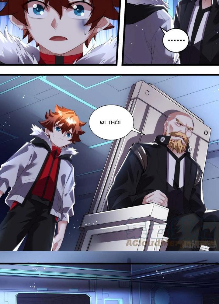 Thực Linh Vương Chapter 108 - Next Chapter 109