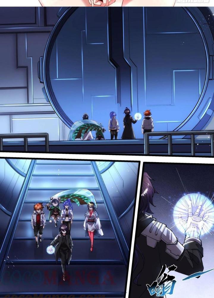 Thực Linh Vương Chapter 109 - Next Chapter 110