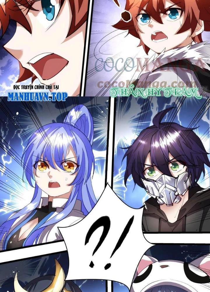 Thực Linh Vương Chapter 109 - Next Chapter 110