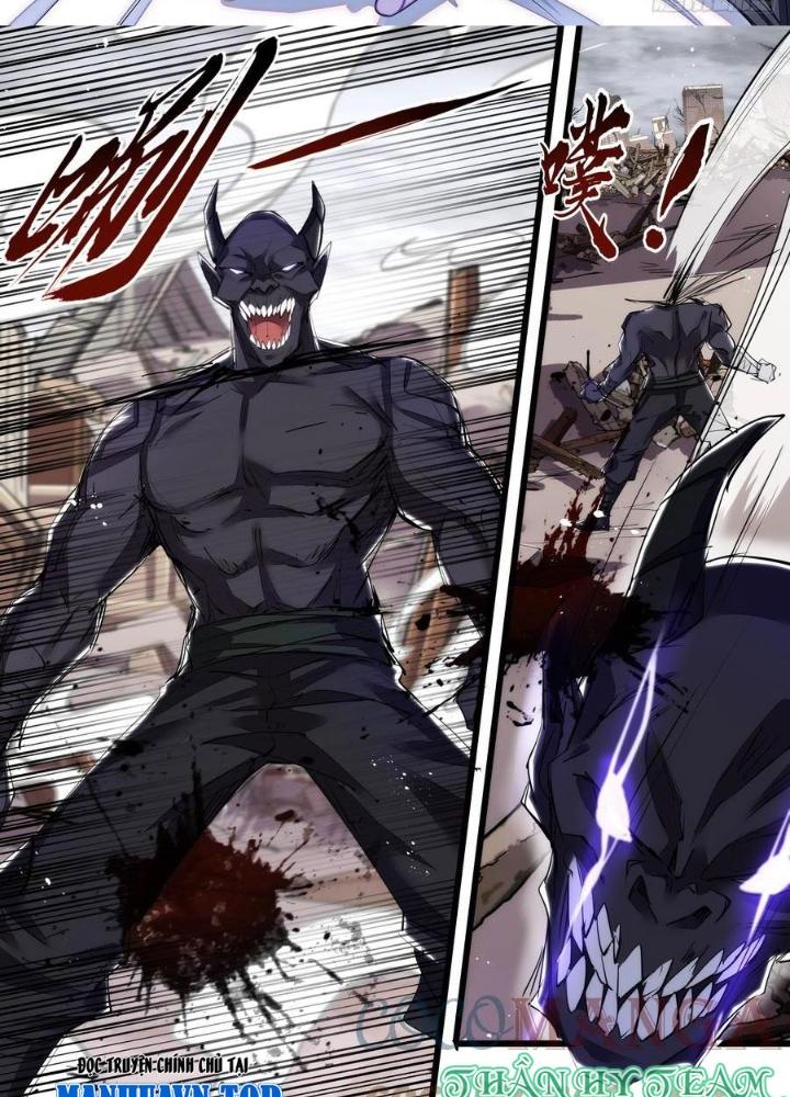 Thực Linh Vương Chapter 110 - Next Chapter 111