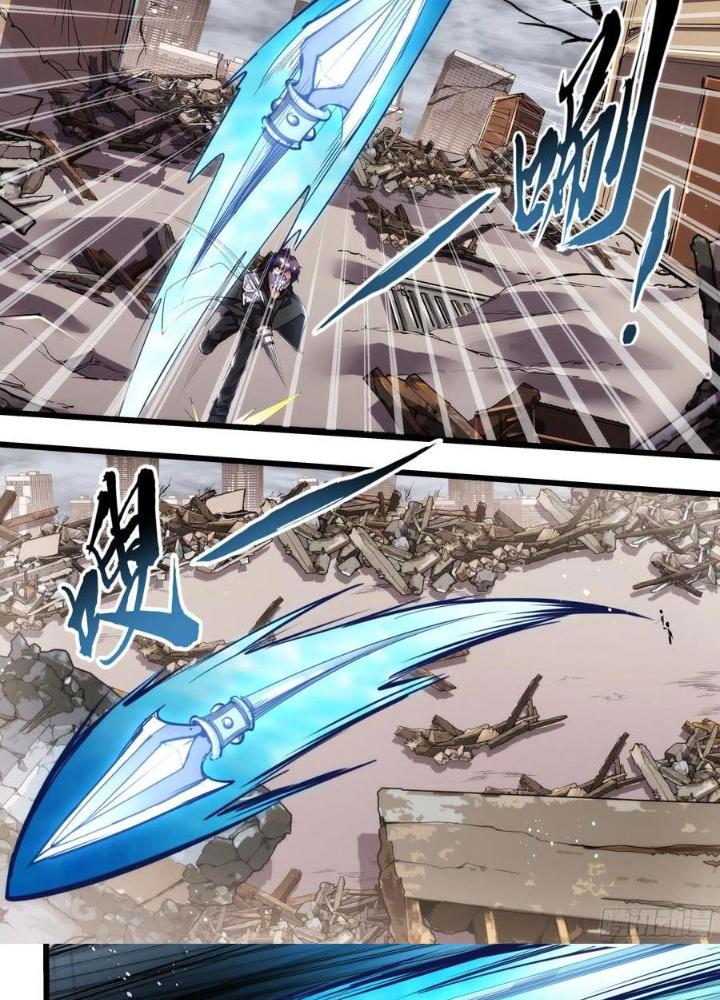 Thực Linh Vương Chapter 110 - Next Chapter 111