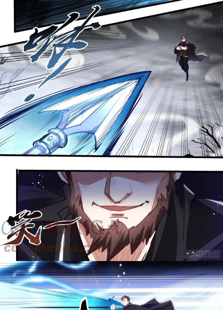 Thực Linh Vương Chapter 110 - Next Chapter 111