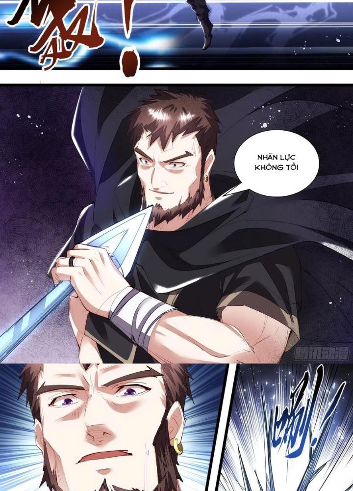 Thực Linh Vương Chapter 110 - Next Chapter 111