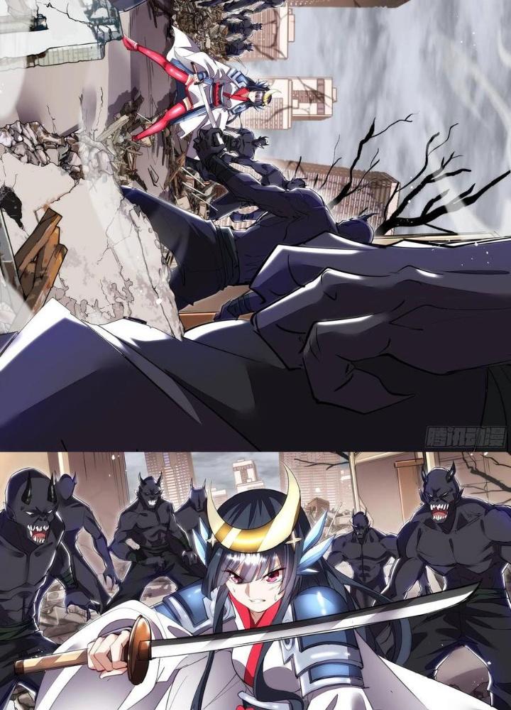 Thực Linh Vương Chapter 110 - Next Chapter 111