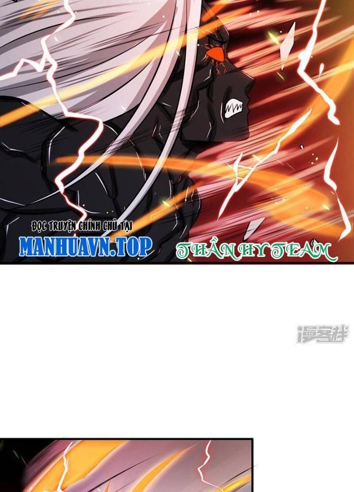 Địa Ngục Này Ta Mở Ra Đấy Chapter 141 - Trang 4