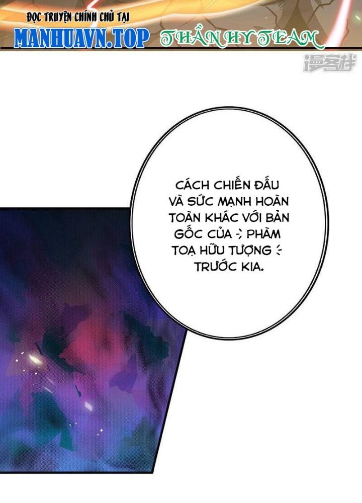 Địa Ngục Này Ta Mở Ra Đấy Chapter 141 - Trang 4