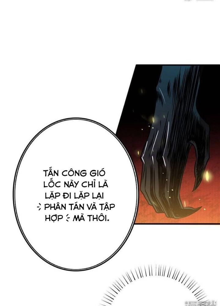 Địa Ngục Này Ta Mở Ra Đấy Chapter 141 - Trang 4