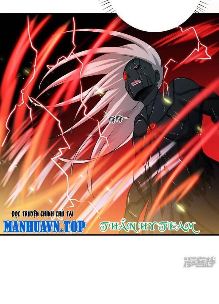 Địa Ngục Này Ta Mở Ra Đấy Chapter 141 - Trang 4