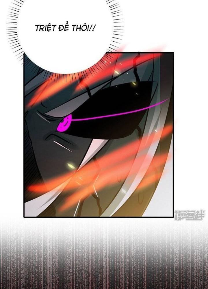 Địa Ngục Này Ta Mở Ra Đấy Chapter 141 - Trang 4