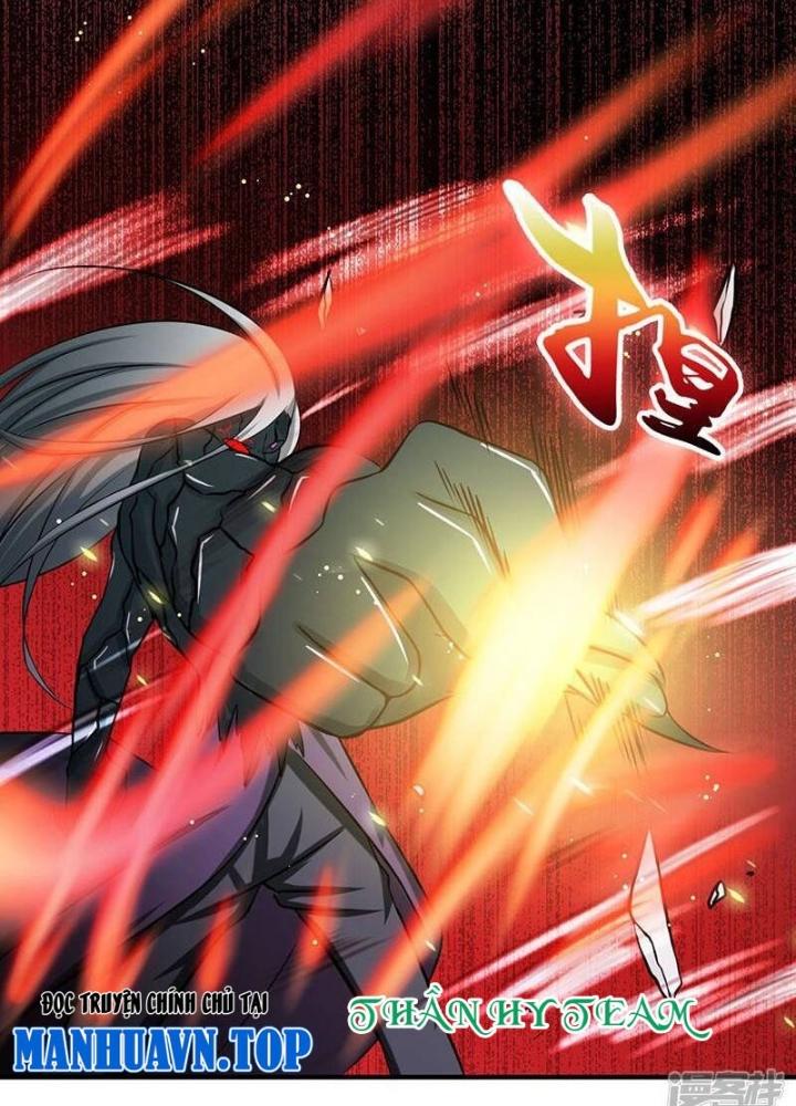 Địa Ngục Này Ta Mở Ra Đấy Chapter 141 - Trang 4