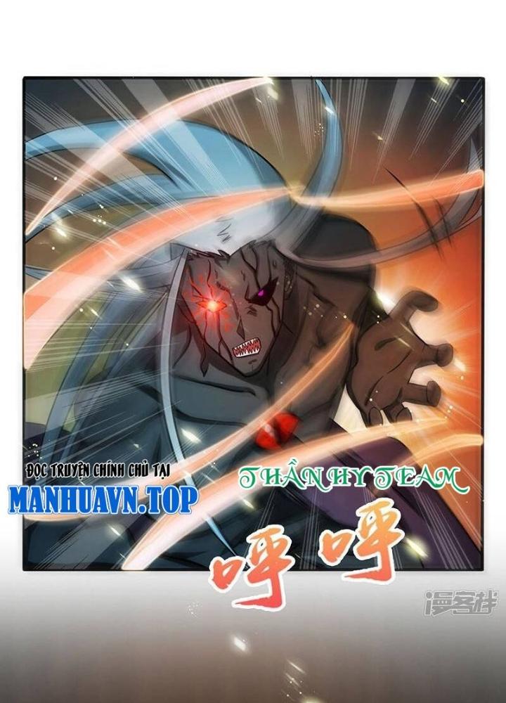 Địa Ngục Này Ta Mở Ra Đấy Chapter 141 - Trang 4