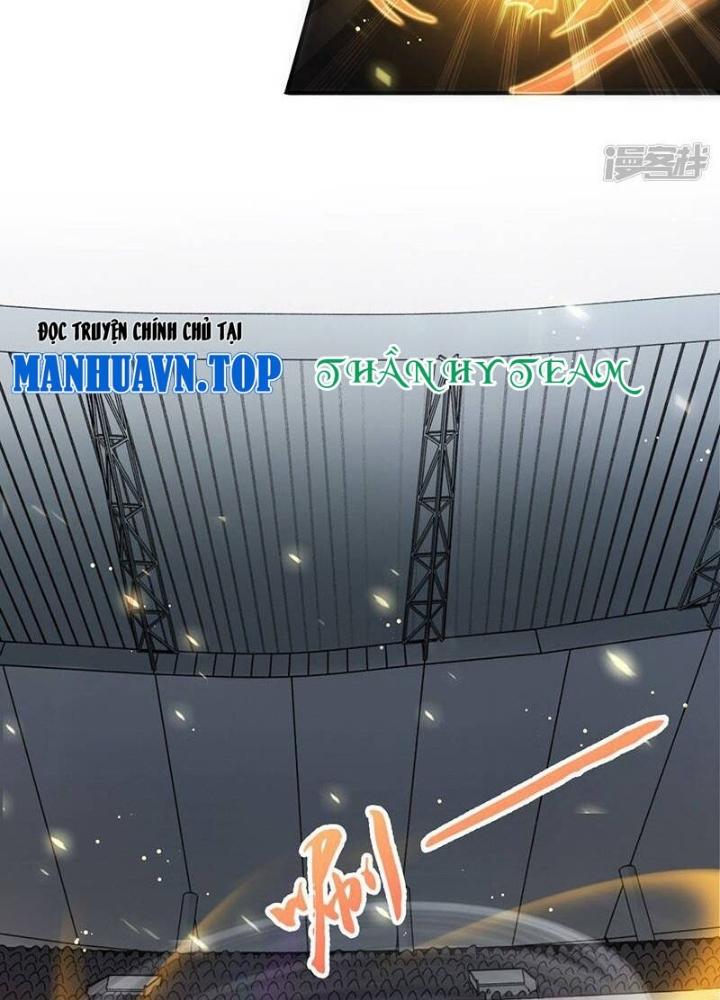 Địa Ngục Này Ta Mở Ra Đấy Chapter 141 - Trang 4