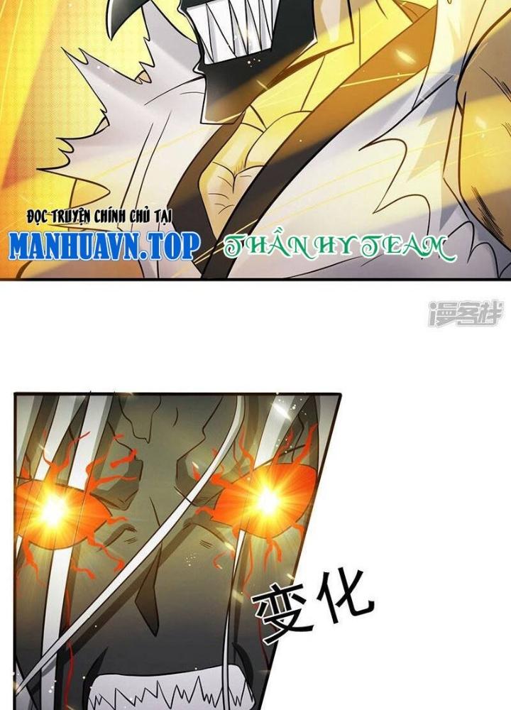 Địa Ngục Này Ta Mở Ra Đấy Chapter 141 - Trang 4